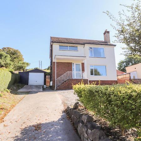 Villa The Nook à Colwyn Bay Extérieur photo