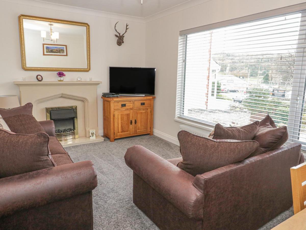 Villa The Nook à Colwyn Bay Extérieur photo